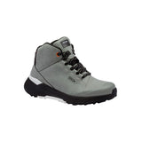 Sidi Nucleus Suede WP Shoes Forest/Black 44 - Driven Powersports