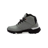 Sidi Nucleus Suede WP Shoes Forest/Black 44 - Driven Powersports
