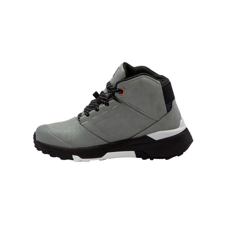 Sidi Nucleus Suede WP Shoes Forest/Black 44 - Driven Powersports