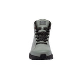 Sidi Nucleus Suede WP Shoes Forest/Black 44 - Driven Powersports