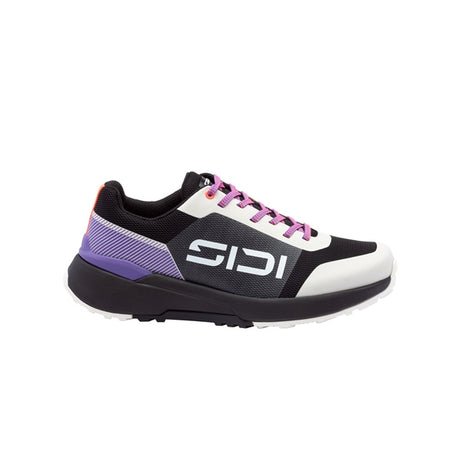 Sidi Fluxx Low Boots White 44 - Driven Powersports