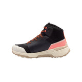 Sidi Fluxx Mid WP Boots - Black/Sand 42 42 - Driven Powersports