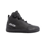 Sidi Kryo Shoes Black 48 - Driven Powersports