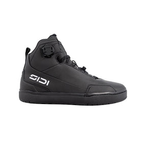 Sidi Kryo Shoes Black 48 - Driven Powersports