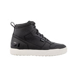 Sidi Lynx Shoes Black 43 - Driven Powersports