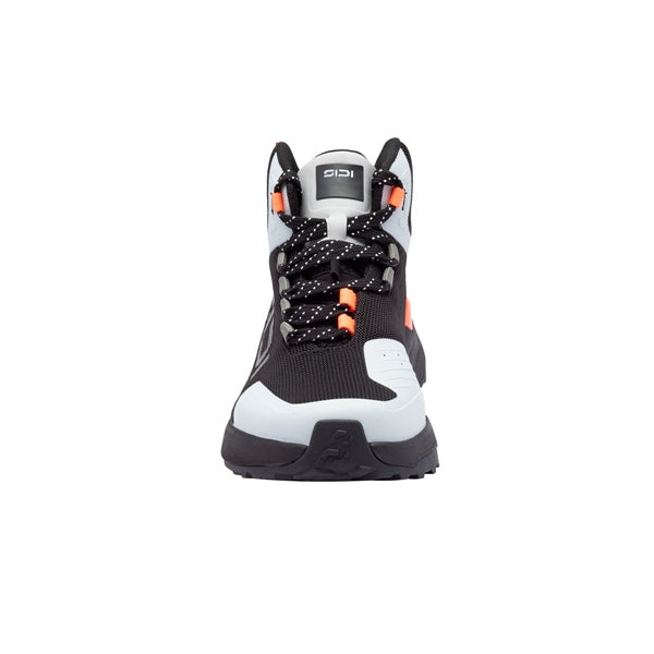 Sidi Nucleus Air Shoes Forest/Black 39 - Driven Powersports