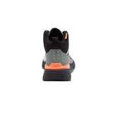 Sidi Nucleus Air Shoes Forest/Black 39 - Driven Powersports