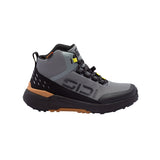 Sidi Nucleus Air Shoes Gray/Black 41 - Driven Powersports