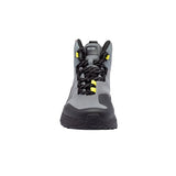 Sidi Nucleus Air Shoes Gray/Black 41 - Driven Powersports