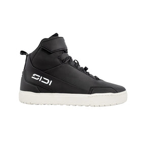 Sidi Stryda Shoes Black 38 - Driven Powersports