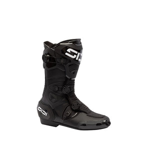 Sidi Mag 2 Air Boots Black 41 - Driven Powersports