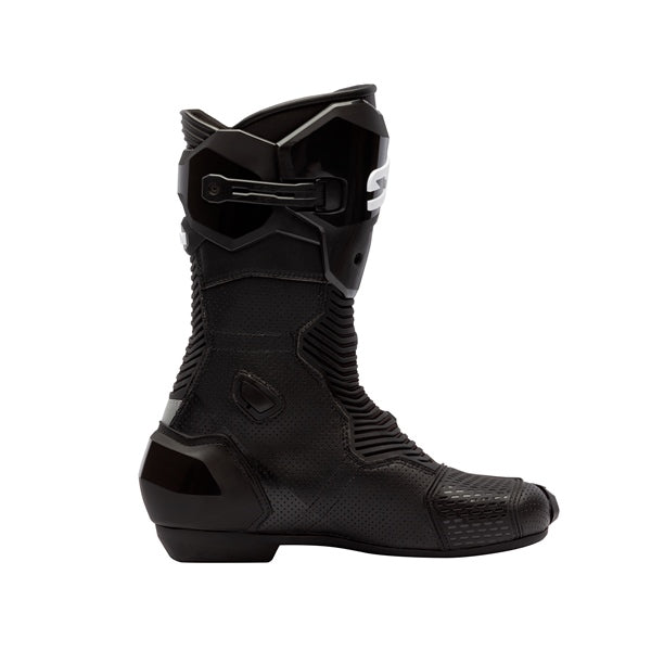 Sidi Mag 2 Air Boots Black 41 - Driven Powersports