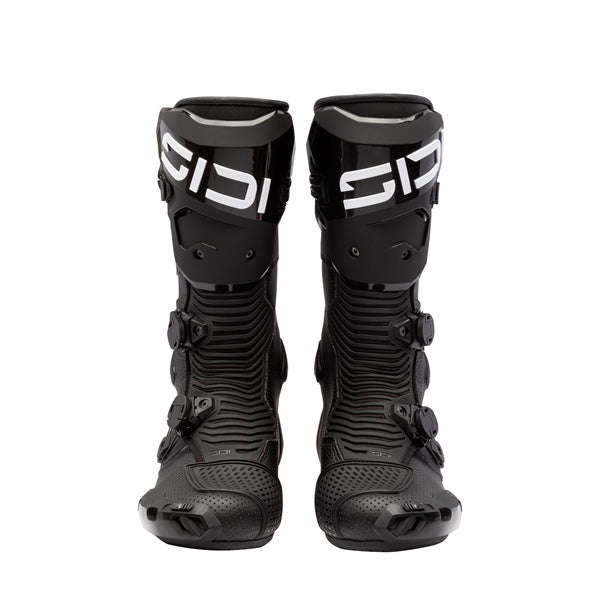 Sidi Mag 2 Air Boots Black 41 - Driven Powersports