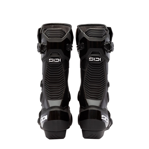 Sidi Mag 2 Air Boots Black 41 - Driven Powersports