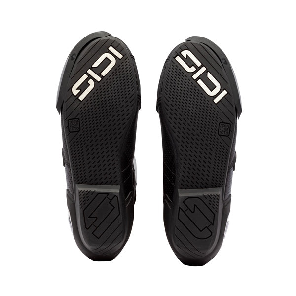 Sidi Mag 2 Air Boots Black 41 - Driven Powersports