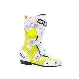 Sidi Mag 2 Air Boots Magenta 44 - Driven Powersports