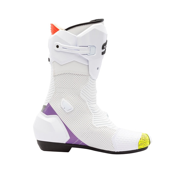 Sidi Mag 2 Air Boots Magenta 44 - Driven Powersports