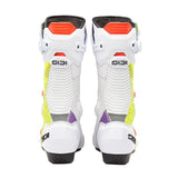 Sidi Mag 2 Air Boots Magenta 44 - Driven Powersports