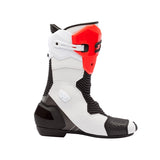 Sidi Mag 2 Air Boots White/Black/Red 41 - Driven Powersports