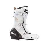 Sidi Mag 2 Air Boots White/Black 47 - Driven Powersports