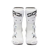 Sidi Mag 2 Air Boots White/Black 47 - Driven Powersports