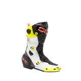 Sidi Mag 2 Air Boots Magenta 44 - Driven Powersports