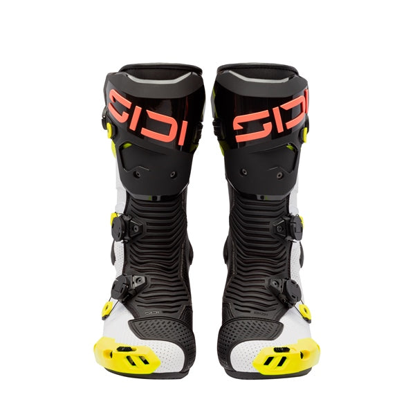 Sidi Mag 2 Air Boots Magenta 44 - Driven Powersports