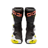 Sidi Mag 2 Air Boots Magenta 44 - Driven Powersports