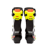 Sidi Mag 2 Air Boots Magenta 44 - Driven Powersports