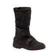 Sidi Taurus GTX Boots Black 46 - Driven Powersports