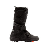Sidi Taurus GTX Boots Black 46 - Driven Powersports