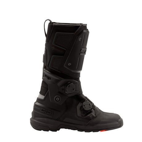Sidi Taurus GTX Boots Black 46 - Driven Powersports