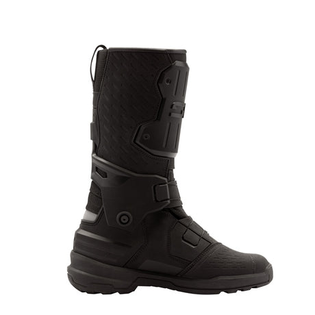 Sidi Taurus GTX Boots Black 46 - Driven Powersports