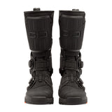 Sidi Taurus GTX Boots Black 46 - Driven Powersports