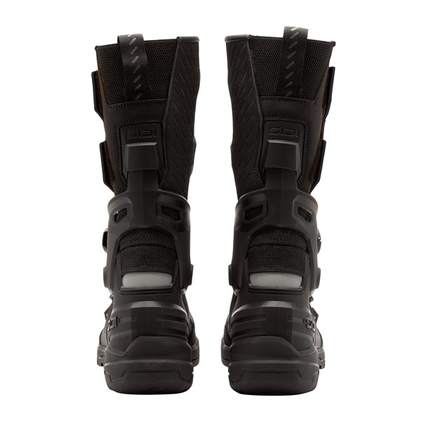 Sidi Taurus GTX Boots Black 46 - Driven Powersports