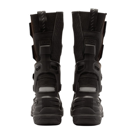 Sidi Taurus GTX Boots Black 46 - Driven Powersports