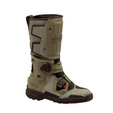 Sidi Taurus GTX Boots Forest 45 - Driven Powersports