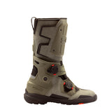Sidi Taurus GTX Boots Forest 45 - Driven Powersports