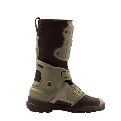Sidi Taurus GTX Boots Forest 45 - Driven Powersports