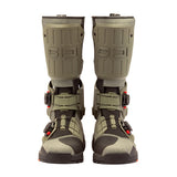 Sidi Taurus GTX Boots Forest 45 - Driven Powersports