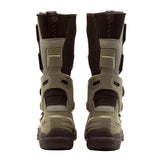 Sidi Taurus GTX Boots Forest 45 - Driven Powersports