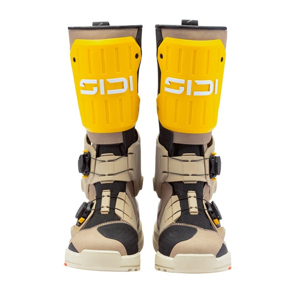 Sidi Taurus GTX Boots 45 - Driven Powersports