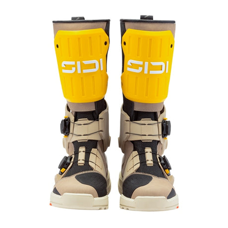 Sidi Taurus GTX Boots 45 - Driven Powersports