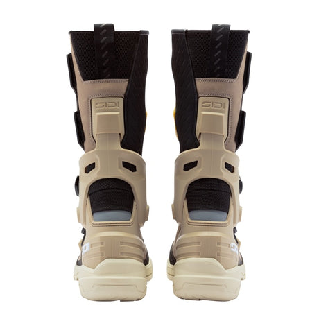 Sidi Taurus GTX Boots 45 - Driven Powersports