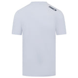 Sidi Weekend T-Shirt White XS - Driven Powersports