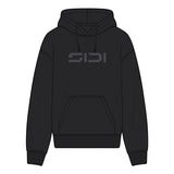 Sidi Tempys Hoodie Black M - Driven Powersports