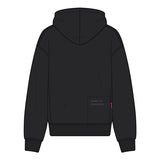 Sidi Tempys Hoodie Black M - Driven Powersports