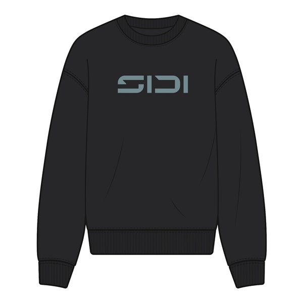 Sidi Primum Hoodie Black M - Driven Powersports