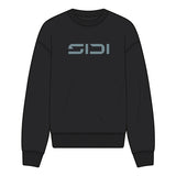 Sidi Primum Hoodie Black M - Driven Powersports
