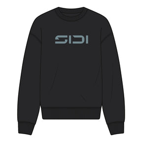 Sidi Primum Hoodie Black M - Driven Powersports